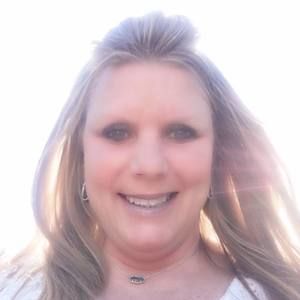 Meet your Posher, Kristina